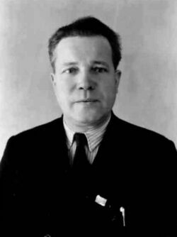 Герман Александрович Билев