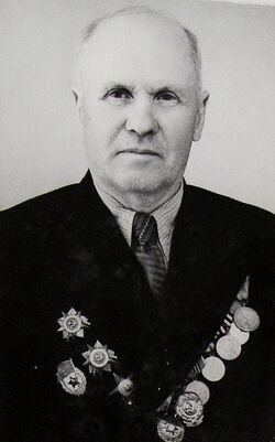 Андрей Владимирович Ольховский