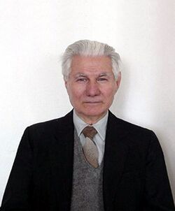 Владимир Михайлович Гурьянов