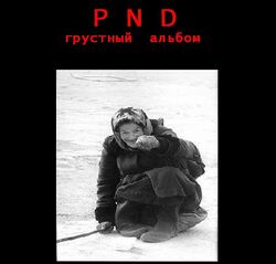 PND Грустный альбом.jpg