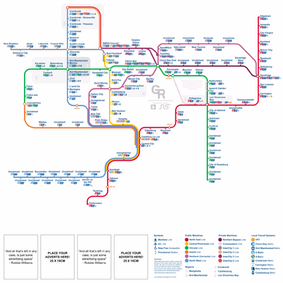 Gardellia Mainlines - Wolv Haven Wiki