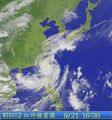 颱風鳳凰 2014-09-21 1630 cwb.jpg