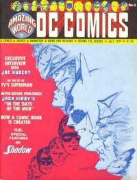 Amazing World of DC Comics Vol 1 1.jpg