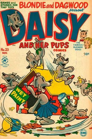 Daisy and Her Pups Vol 1 3.jpg