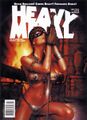Heavy Metal Vol 16 2Template:Comic Template Month Year