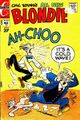 Blondie #203Template:Comic Template Month Year