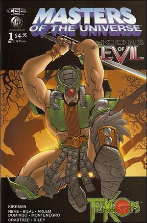Masters of the Universe, Icons of Evil Vol 1 4.jpg