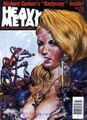 Heavy Metal Vol 9 #2Template:Comic Template Month Year