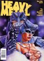 Heavy Metal Vol 8 #2Template:Comic Template Month Year