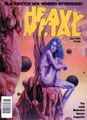 Heavy Metal Vol 7 #3Template:Comic Template Month Year