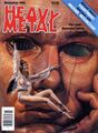 Heavy Metal Vol 6 #8Template:Comic Template Month Year