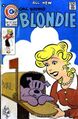 Blondie #215Template:Comic Template Month Year
