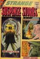 Strange Suspense Stories #31Template:Comic Template Month Year
