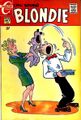 Blondie #186Template:Comic Template Month Year