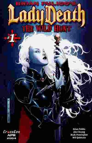 Brian Pulido's Lady Death The Wild Hunt Vol 1 1.jpg