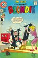 Blondie #208Template:Comic Template Month Year