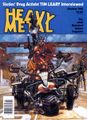 Heavy Metal Vol 7 #7Template:Comic Template Month Year